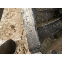 TOYOTA YARIS Váltó (Mechanikus)