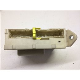 LEXUS IS II (GSE2_, ALE2_, USE2_) Komfort Elektronika