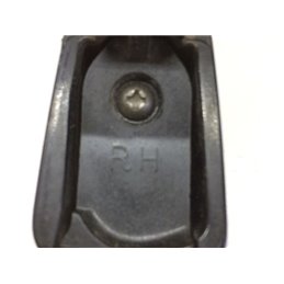 LEXUS IS II (GSE2_, ALE2_, USE2_) Jobb első Külső Kilincs