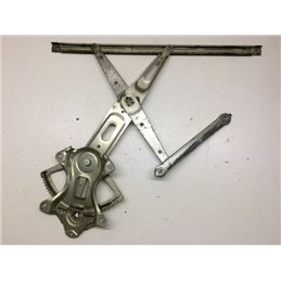 LEXUS IS II (GSE2_, ALE2_, USE2_) Bal első Ablakemelő Szerkezet (Elektromos)