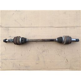 LEXUS IS II (GSE2_, ALE2_, USE2_) Hátsó Féltengely (Pozíciófüggetlen)