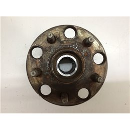 LEXUS IS II (GSE2_, ALE2_, USE2_) Jobb hátsó Kerékagy