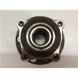 LEXUS IS II (GSE2_, ALE2_, USE2_) Jobb hátsó Kerékagy