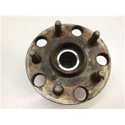 LEXUS IS II (GSE2_, ALE2_, USE2_) Bal hátsó Kerékagy