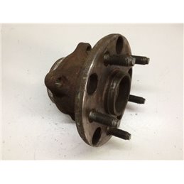 LEXUS IS II (GSE2_, ALE2_, USE2_) Bal hátsó Kerékagy