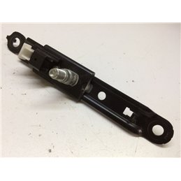 LEXUS IS II (GSE2_, ALE2_, USE2_) Biztonsági Öv Magasság Állító