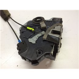 LEXUS IS II (GSE2_, ALE2_, USE2_) Jobb első Ajtózár