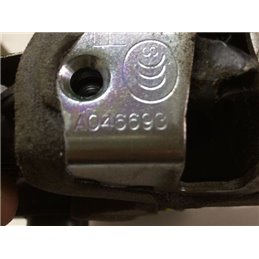 LEXUS IS II (GSE2_, ALE2_, USE2_) Jobb első Ajtózár