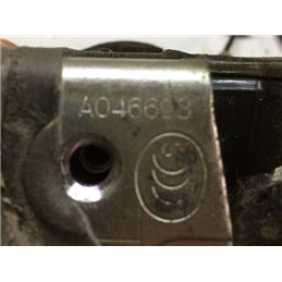 LEXUS IS II (GSE2_, ALE2_, USE2_) Bal hátsó Ajtózár