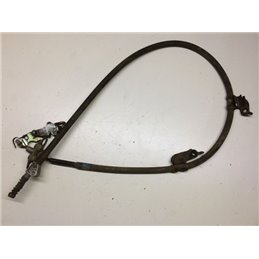 LEXUS IS II (GSE2_, ALE2_, USE2_) Kézifék Bowden (Kerékhez)