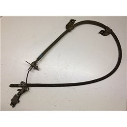 LEXUS IS II (GSE2_, ALE2_, USE2_) Kézifék Bowden (Kerékhez)