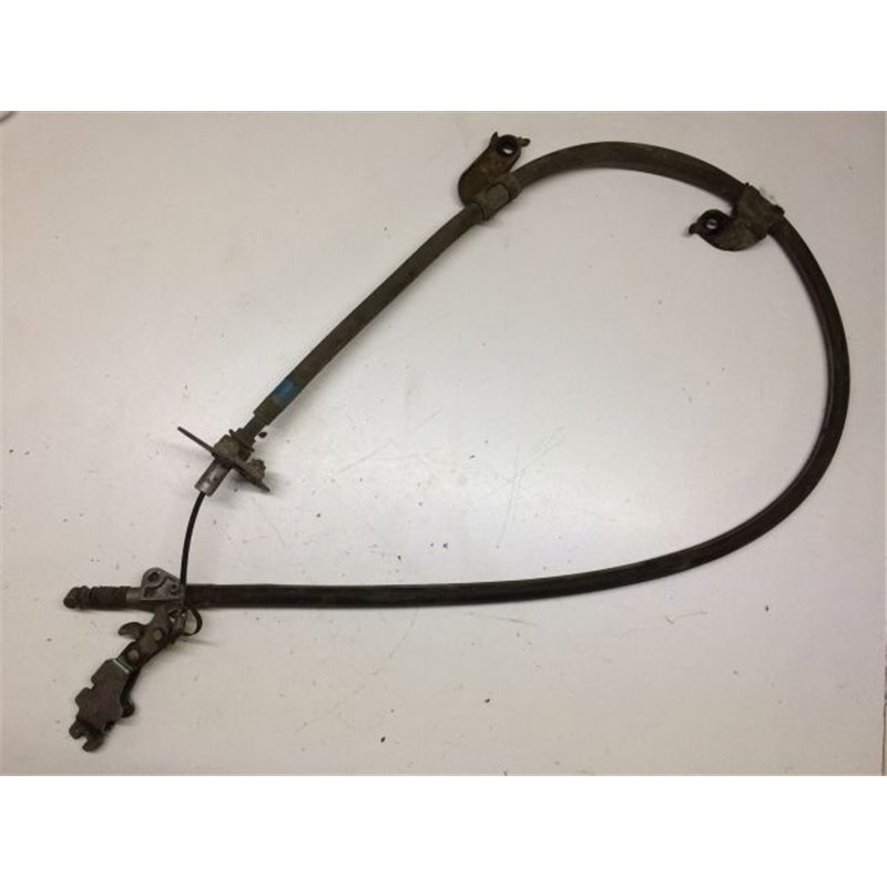 LEXUS IS II (GSE2_, ALE2_, USE2_) Kézifék Bowden (Kerékhez)