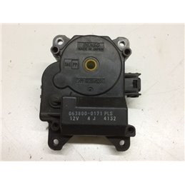 LEXUS IS II (GSE2_, ALE2_, USE2_) Fűtés Állító Motor