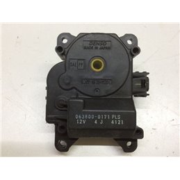 LEXUS IS II (GSE2_, ALE2_, USE2_) Fűtés Állító Motor