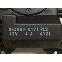 LEXUS IS II (GSE2_, ALE2_, USE2_) Fűtés Állító Motor