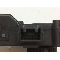 LEXUS IS II (GSE2_, ALE2_, USE2_) Fűtés Állító Motor