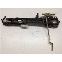 LEXUS IS II (GSE2_, ALE2_, USE2_) Jobb első Kilincs Hátulja