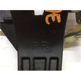 LEXUS IS II (GSE2_, ALE2_, USE2_) Jobb első Kilincs Hátulja