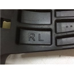 LEXUS IS II (GSE2_, ALE2_, USE2_) Bal hátsó Kilincs Hátulja
