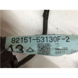 LEXUS IS II (GSE2_, ALE2_, USE2_) Jobb első Ajtó Kábelköteg