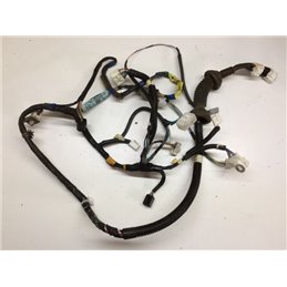 LEXUS IS II (GSE2_, ALE2_, USE2_) Bal első Ajtó Kábelköteg