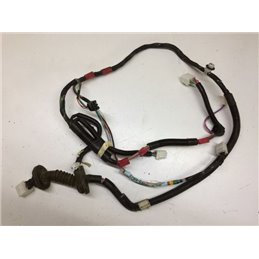 LEXUS IS II (GSE2_, ALE2_, USE2_) Bal hátsó Ajtó Kábelköteg