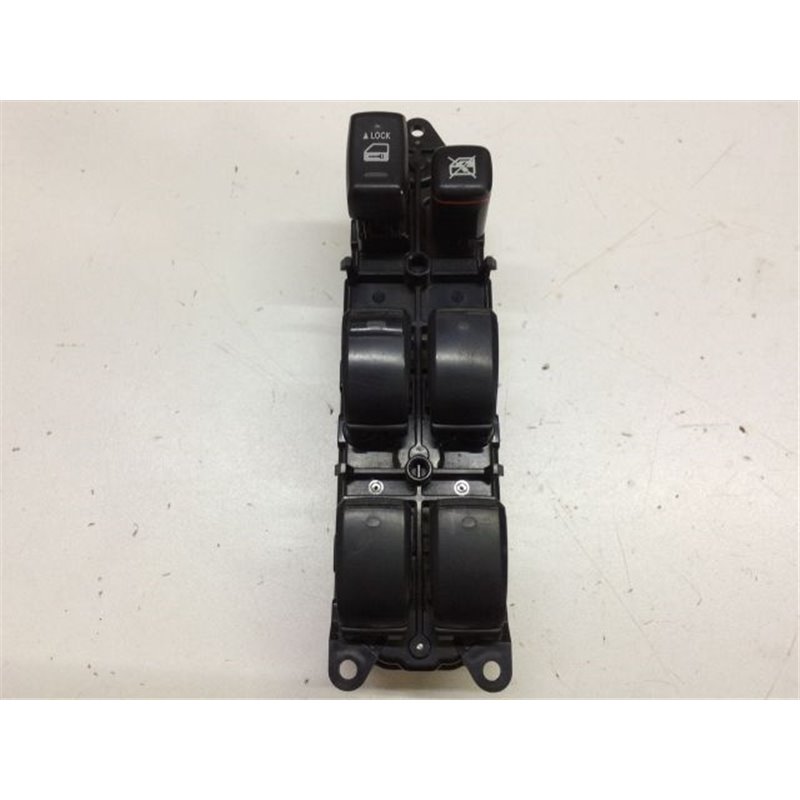 LEXUS IS II (GSE2_, ALE2_, USE2_) Ablakemelő Kapcsoló Négyes / Kettes