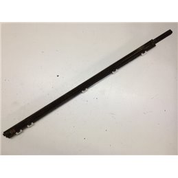 LEXUS IS II (GSE2_, ALE2_, USE2_) Bal hátsó Ablak Díszléc