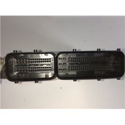 VW GOLF V (1K1) Motorvezérlő