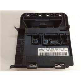 VW GOLF V (1K1) Komfort Elektronika