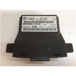 VW GOLF V (1K1) Gateway Elektronika