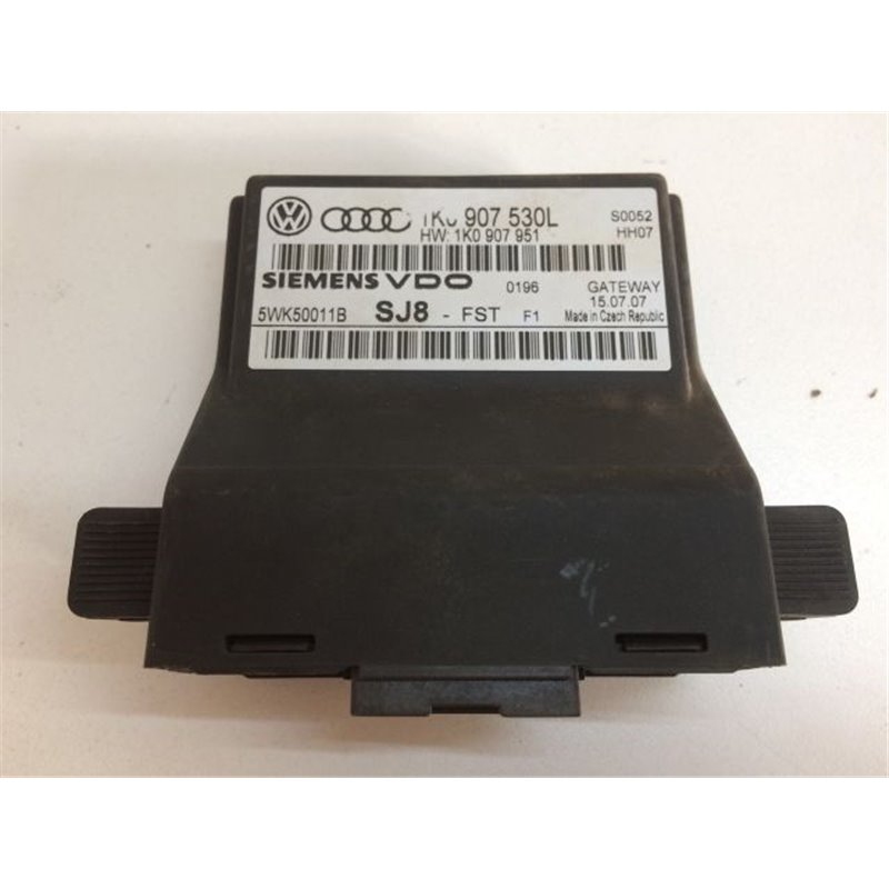VW GOLF V (1K1) Gateway Elektronika