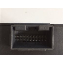 VW GOLF V (1K1) Gateway Elektronika