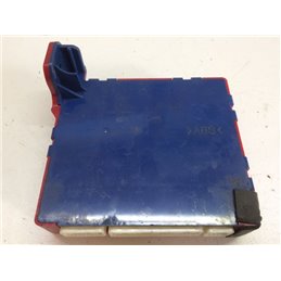 LEXUS IS II (GSE2_, ALE2_, USE2_) Komfort Elektronika