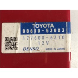 LEXUS IS II (GSE2_, ALE2_, USE2_) Komfort Elektronika