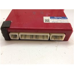 LEXUS IS II (GSE2_, ALE2_, USE2_) Komfort Elektronika