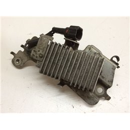 LEXUS IS II (GSE2_, ALE2_, USE2_) Üzemanyag Befecskendező Vezérlő