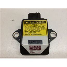 LEXUS IS II (GSE2_, ALE2_, USE2_) Menetstabilizátor