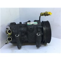 CITROËN C4 I (LC_) Klímakompresszor