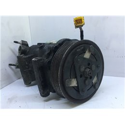 CITROËN C4 I (LC_) Klímakompresszor