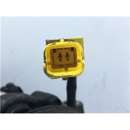 CITROËN C4 I (LC_) Klímakompresszor