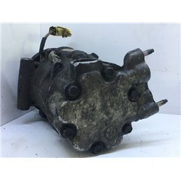 CITROËN C4 I (LC_) Klímakompresszor