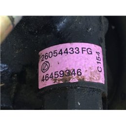 FIAT MAREA (185) Kormányszervó Motor (Hidraulikus)