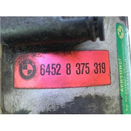 BMW 3 (E46) Klímakompresszor