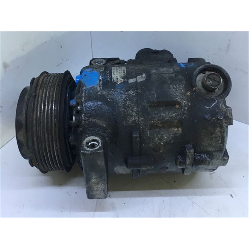 OPEL ZAFIRA A (F75_) Klímakompresszor