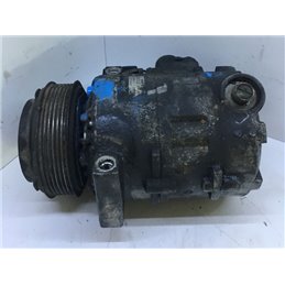 OPEL ZAFIRA A (F75_) Klímakompresszor