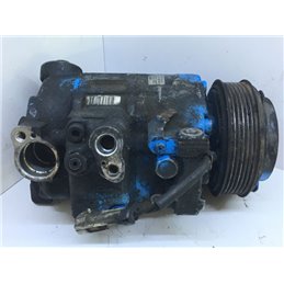 OPEL ZAFIRA A (F75_) Klímakompresszor