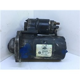 SEAT IBIZA II (6K1) Önindító