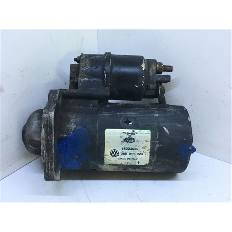 SEAT IBIZA II (6K1) Önindító