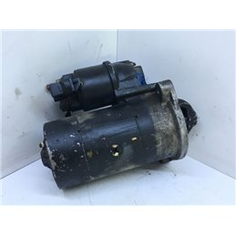 SEAT IBIZA II (6K1) Önindító